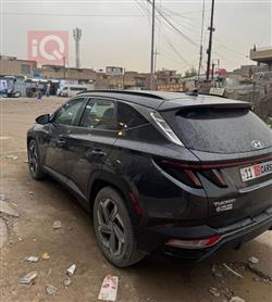 هيونداي توسان